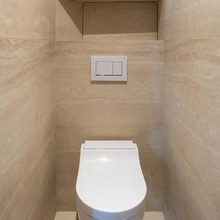 Apartment Captivating 2bd Flat Jules Joffrin Mairie Du 18
