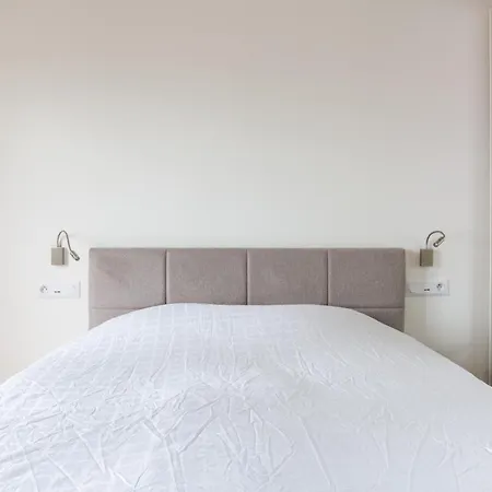 Captivating 2bd Flat Jules Joffrin Mairie Du 18 * Paris